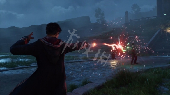 霍格沃茨之遺珀西瓦爾的試煉怎麼進-珀西瓦爾試煉進入方法