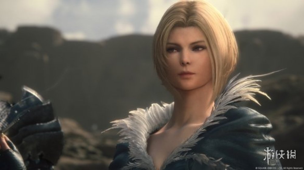 《最終幻想16》包含多個大型地圖區域 但沒有隱藏地牢