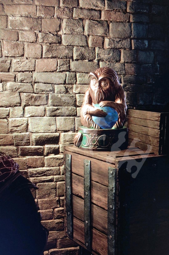 霍格沃茨之遺隱形獸怎麼收集-霍格沃茨之遺隱形獸收集方法