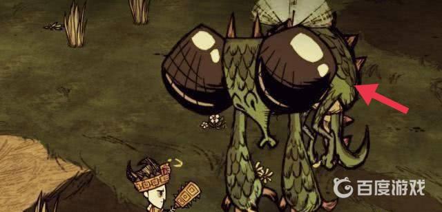 飢荒聯機版果蠅王有什麼用？