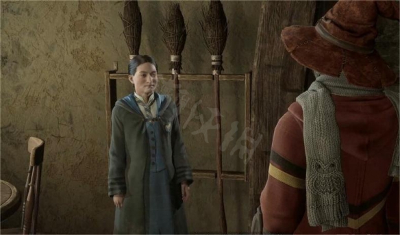 霍格沃茨之遺肖像的困境任務怎麼做-肖像的困境任務流程介紹