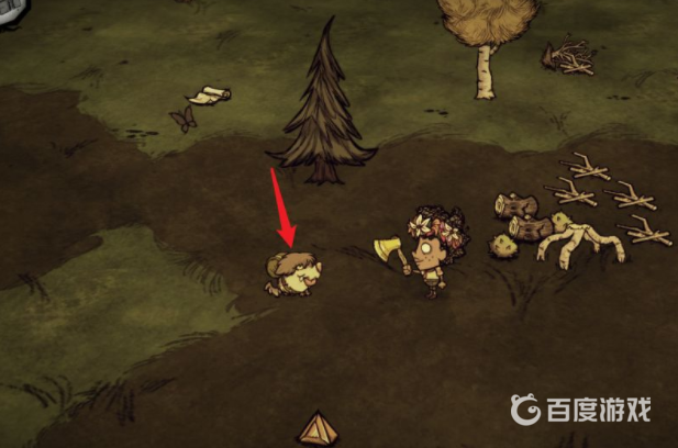 饑荒沃比怎麼進化？