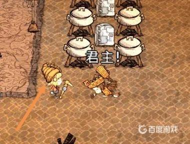 饑荒聯機版蜂後帽可以修補嗎？