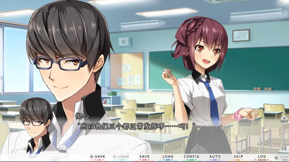 《人氣聲優的養成方式》人氣聲優的養成指南