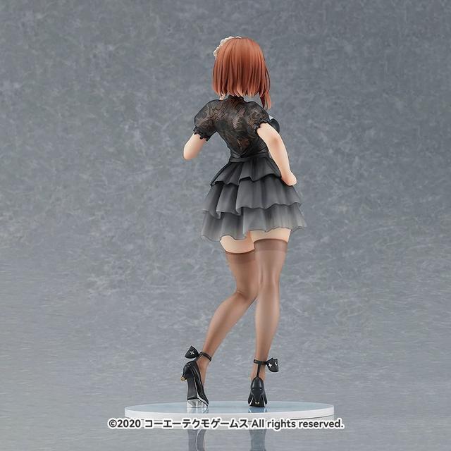 《萊莎的煉金工房2》萊莎「百夏禮裝」手辦開訂