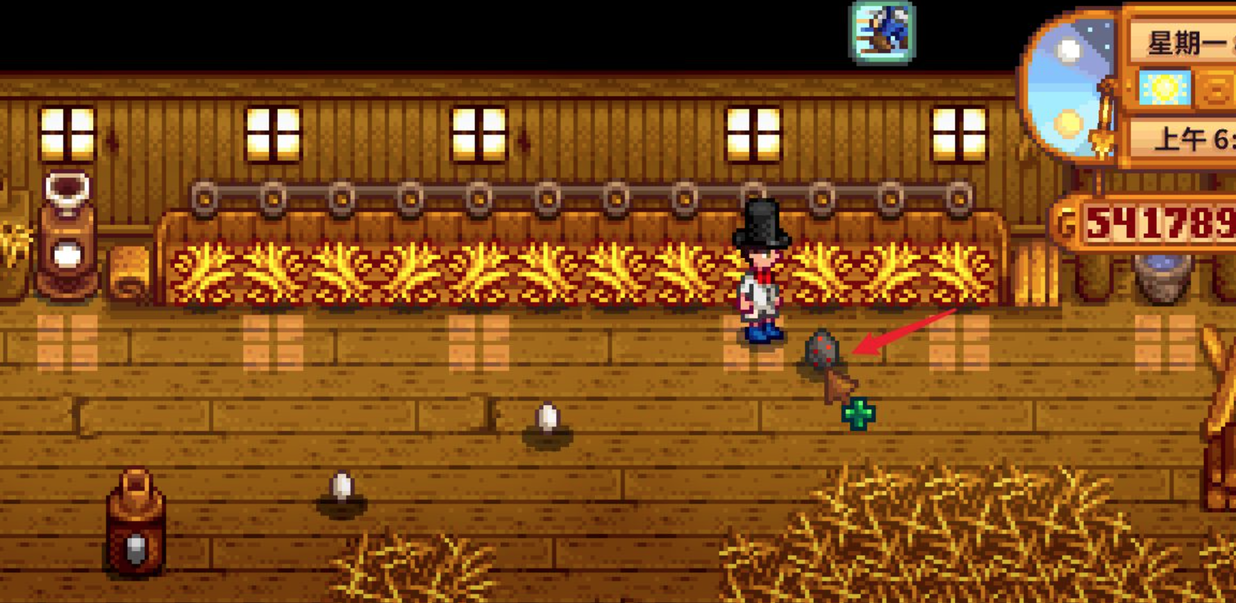 星露穀物語虛空蛋黃醬怎麼製作？