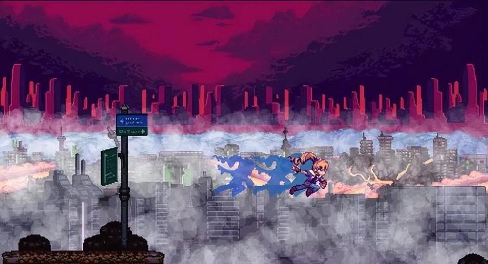 2023第一波Switch新游推薦：《月光騎士復仇》等三款爽快佳作登場