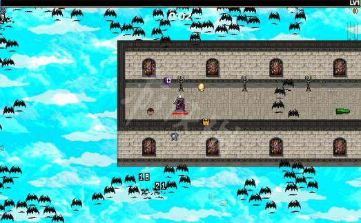 吸血鬼倖存者黃色秘符有什麼用-黃色秘符作用及獲得方法