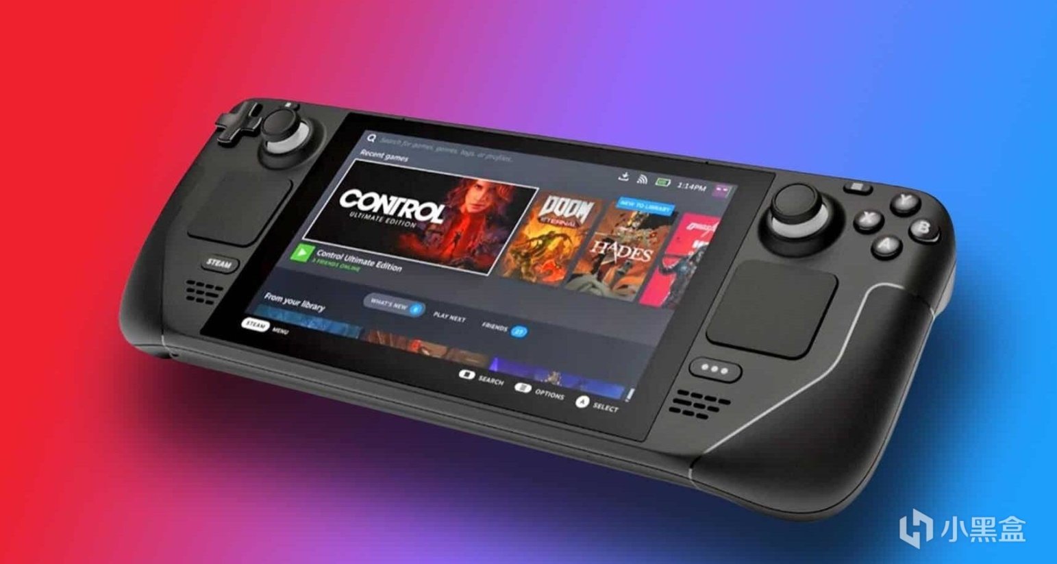 Steam新一周銷量榜