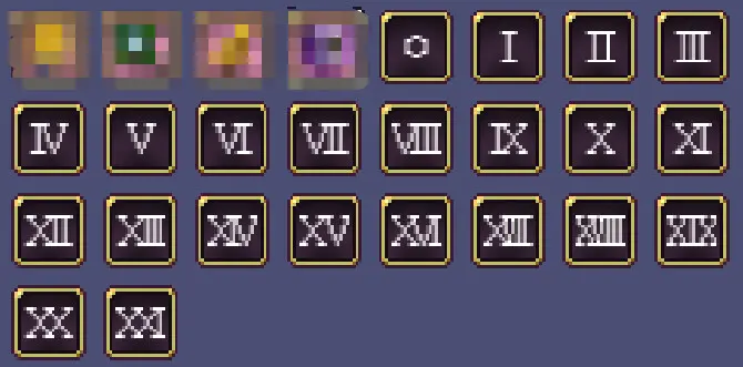 《吸血鬼倖存者》秘密代碼第三番：卡牌特輯