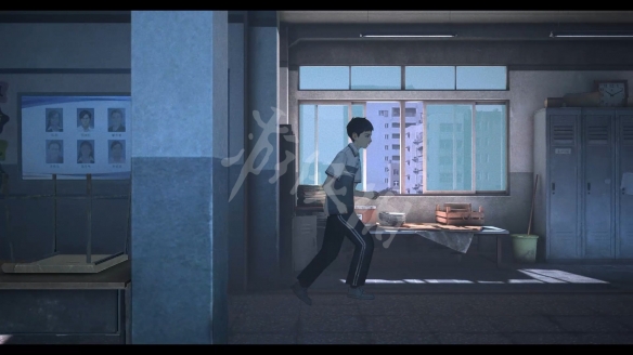 隱秘的角落閃電追逐戰技巧 閃電追逐戰怎麼過