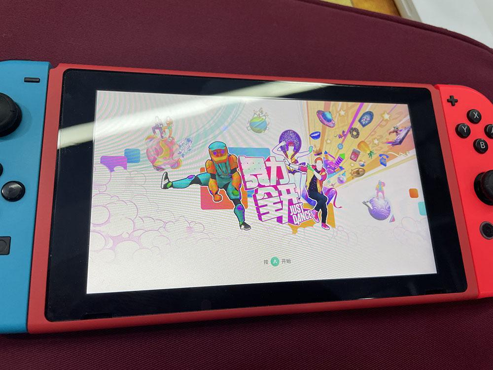 這可能是最適合全家一起玩的電子遊戲，沒有之一