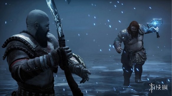 《戰神：諸神黃昏》榮登2023年首周英國零售排行榜榜首