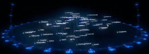 【戴森球】時間消失計劃，首周銷量35萬的國產遊戲會是你的菜嗎