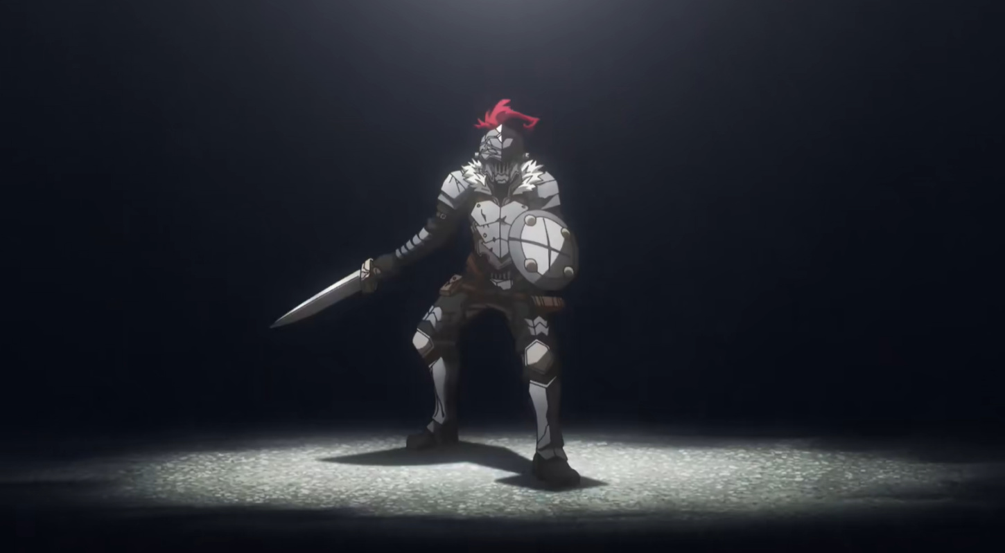 《哥布林殺手》第二季全新PV公布！2023年開播