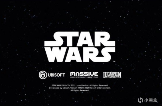 育碧 Massive 開發的《星球大戰》新遊戲今年有可能公布？！