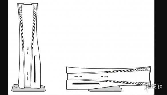 主機維修專家稱PS5豎放會導致機器損壞