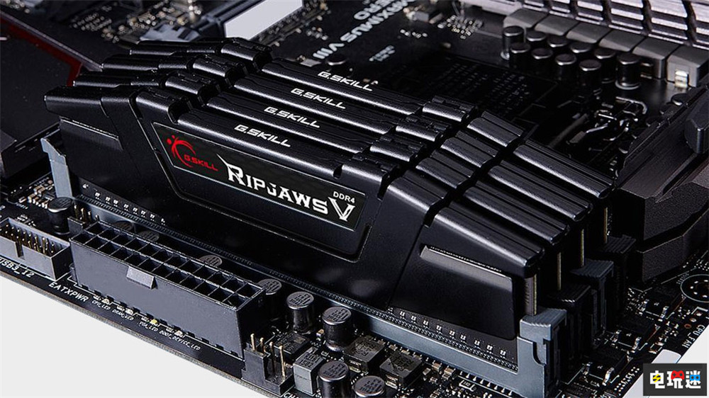 《Forspoken》PC版配置公開 想玩可能要換硬體