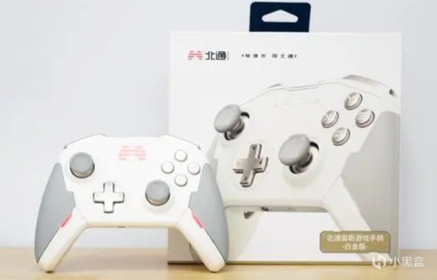 飛智八爪魚3能否帶我一飛衝天，國產精英手柄開箱測評