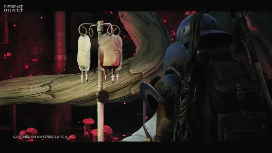 生存射擊遊戲《遺跡灰燼重生》官宣將移植switch