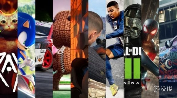 低配也能暢玩！Dsogaming評選2022年優化最好的PC游戲