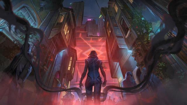 《無畏契約》預熱新地圖 1月5日正式公布