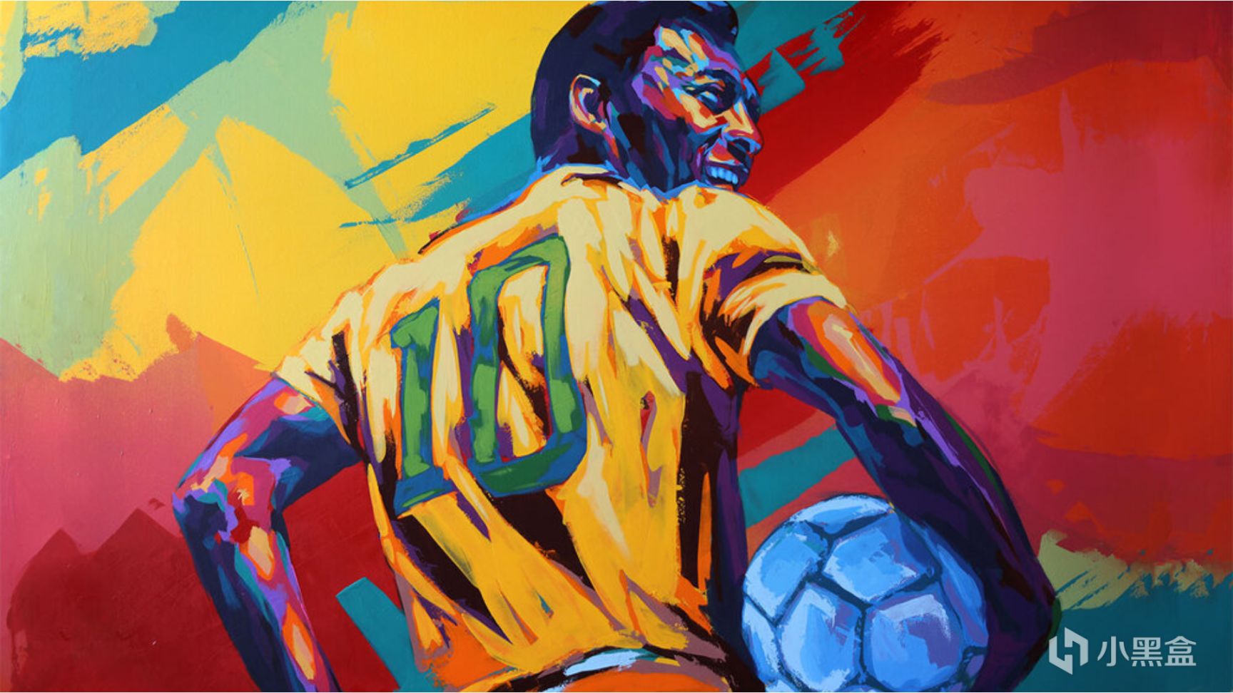 球王貝利被安葬在世界最高的墓地 他比馬拉多納和梅西都偉大嗎？