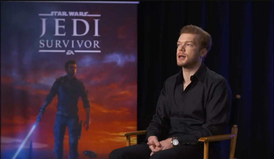 星球大戰絕地:倖存者主角演員稱:本作比前作更黑暗