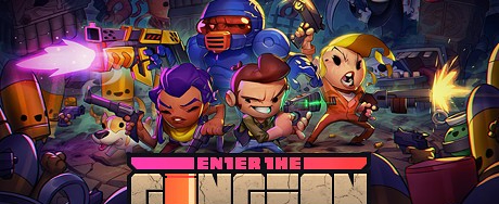 《挺進地牢》：優秀的肉鴿彈幕射擊遊戲，配合電音食用體驗更佳