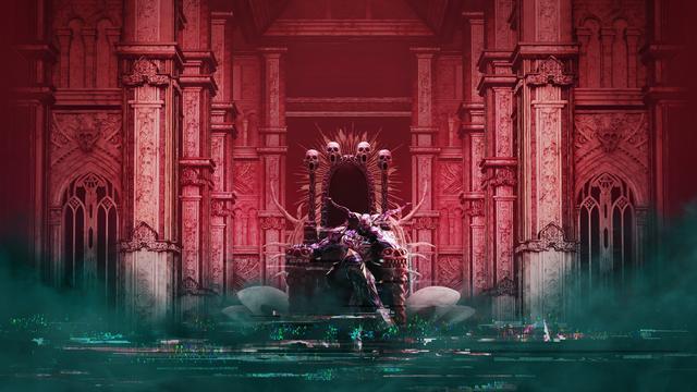 《最終幻想起源》最終資料片發布 上市宣傳片欣賞