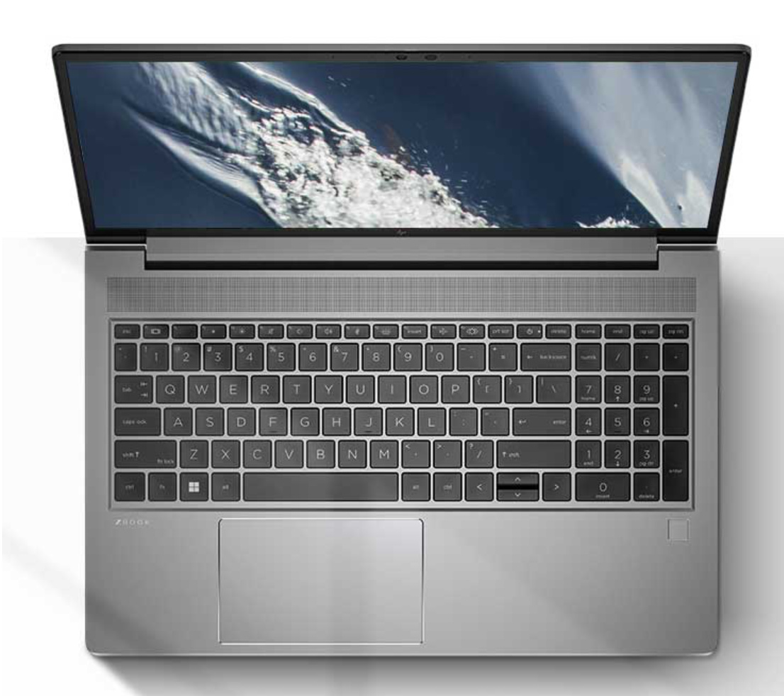 惠普戰 99 設計師本降至 5999 元：i5-12500H + RTX 3050 Ti 配置