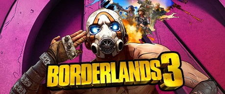 《無主之地3》：我們的旅途是星辰大海