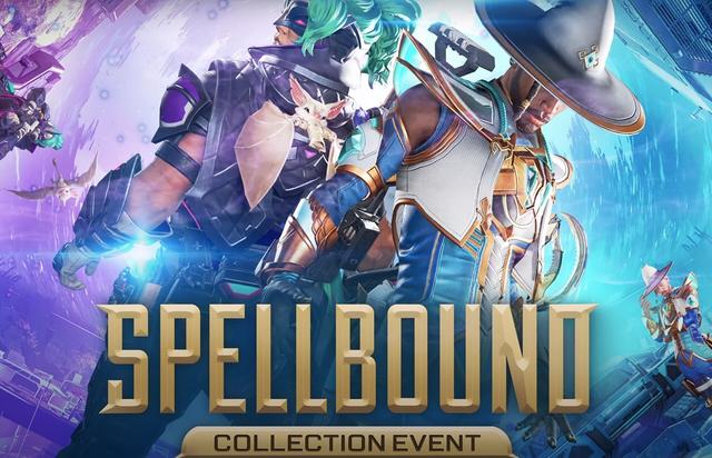 來體驗無限重生戰鬥《Apex英雄》的限時控制模式將於下周開啟