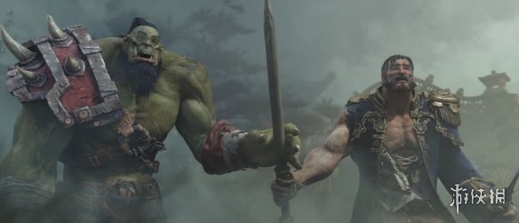 《魔獸》總監稱跨陣營公會系統非常受歡迎 他們肯定做