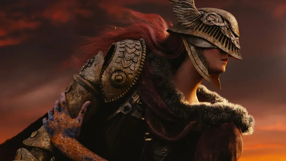 Twitch主播用跳舞毯和手柄同時擊敗《艾爾登法環》女武神Boss