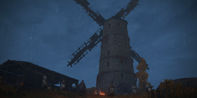 頑皮狗尼爾稱對《艾爾登法環》魂式敘事很感興趣