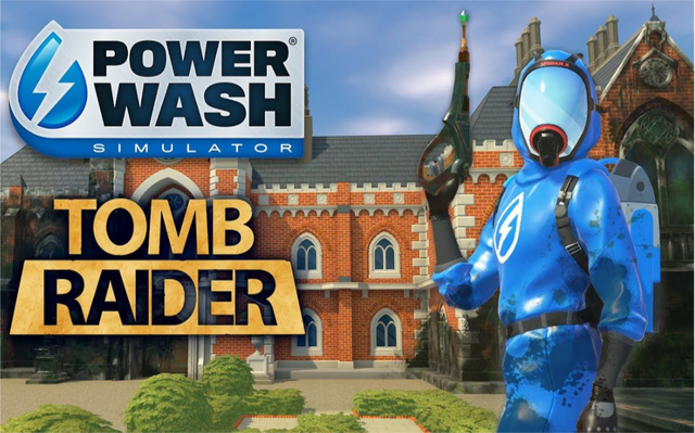 歐任整理的2月部分游戲陣容：《八方旅人2》《數碼寶貝世界》