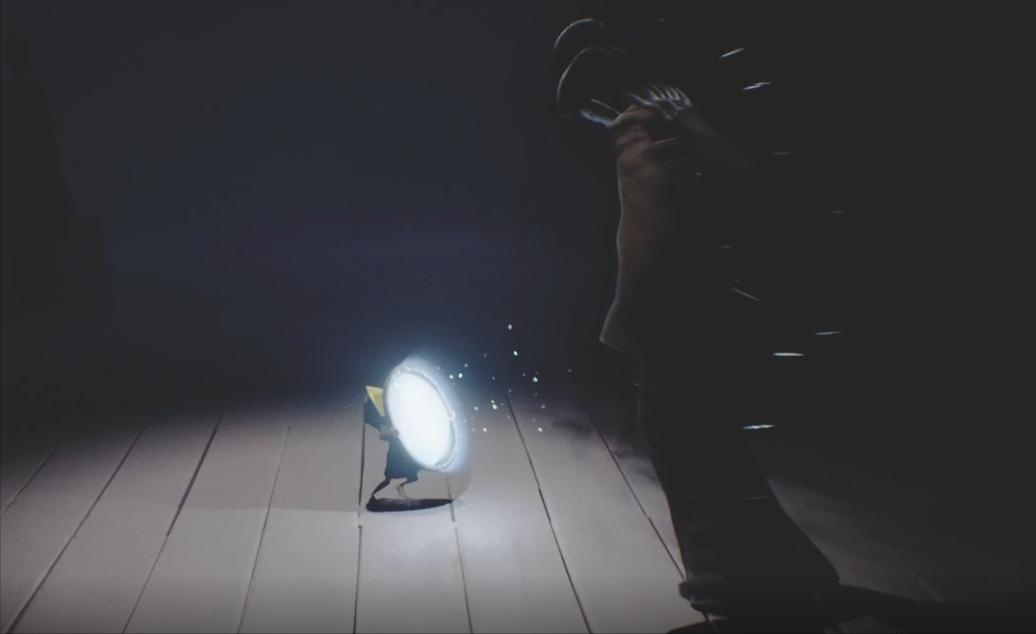 《小小夢魘》：噩夢纏身，終成夢魘