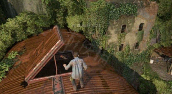 神秘海域盜賊傳奇合輯囚室解謎攻略 囚室怎麼過