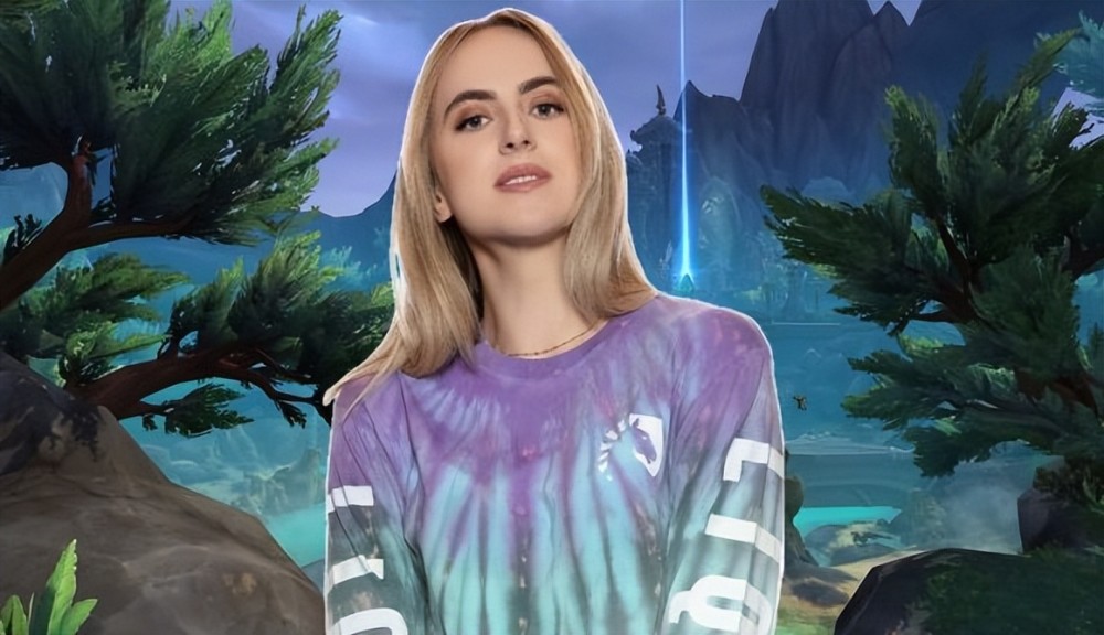 著名女玩家大贊《魔獸世界》10.0，稱其回歸艾澤拉斯的本源