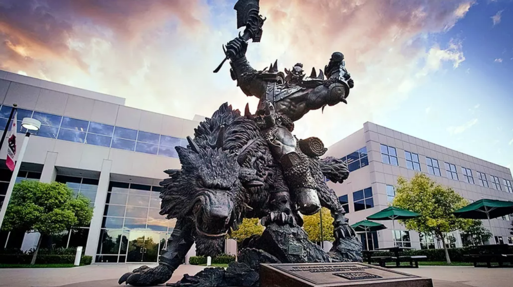 動視暴雪為《暗黑破壞神4》測試人員開出的工資遠低於其他大公司