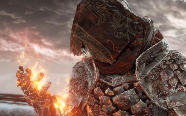 玩家曬《艾爾登法環》巨額存款 8千萬盧恩沒地方花