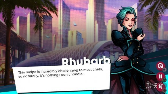 休閑做菜模擬《烹飪上菜永恆》4月在Steam開啟EA！
