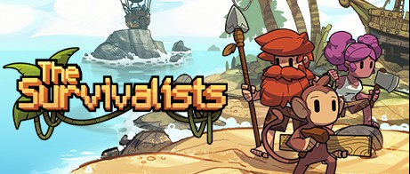 《島嶼生存者》——現階段表現較為一般，有待後續細心打磨