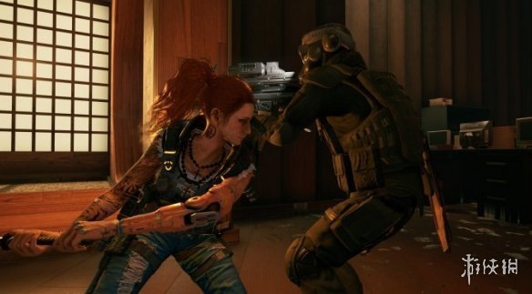 忍龍貝姐加鬼泣？縫合怪《Wanted：Dead》PC配置要求