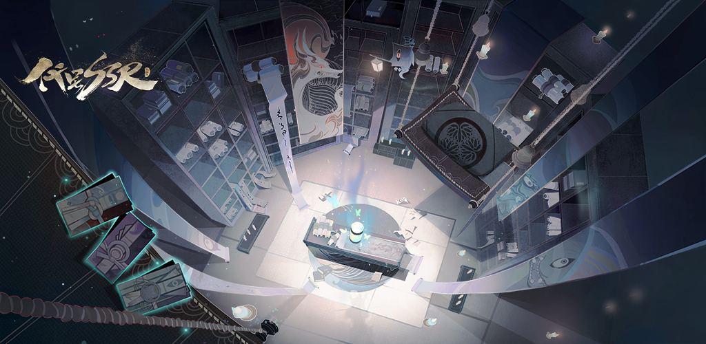 對戰卡牌《陰陽師：百聞牌》將登陸Steam平台，鎖國區