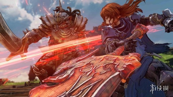 《碧藍幻想Relink》實機截圖 今日下午官方直播試玩！