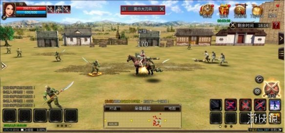 20年後，我們依然可以隨時隨地重溫《三國群英傳》