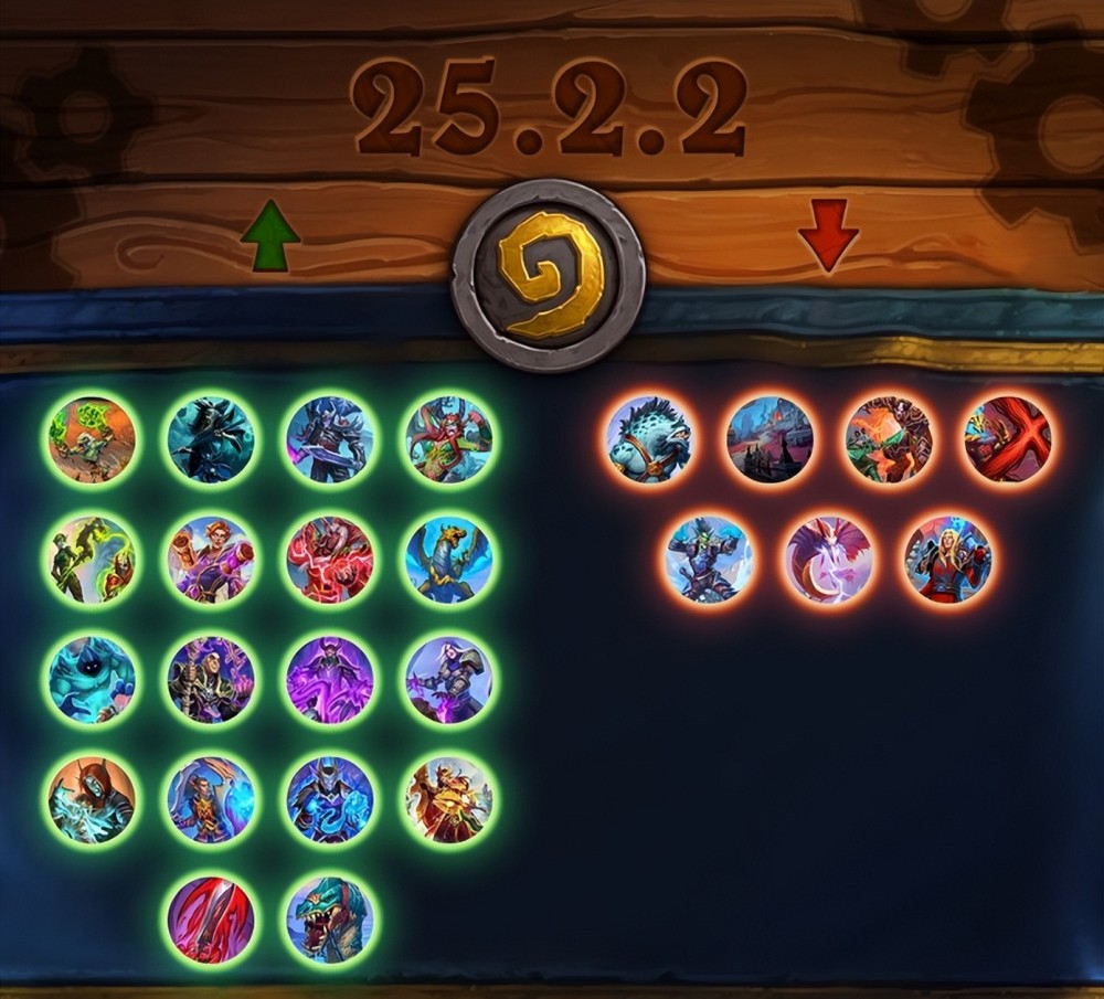 《爐石傳說》可能變成月卡遊戲？暴雪在論壇發起問卷調查