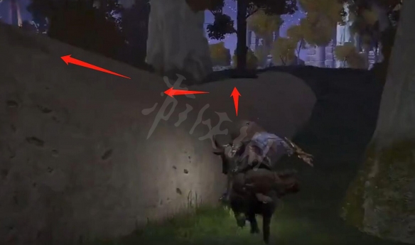 艾爾登法環希芙拉河上層怎麼去 老頭環希芙拉河上層攻略